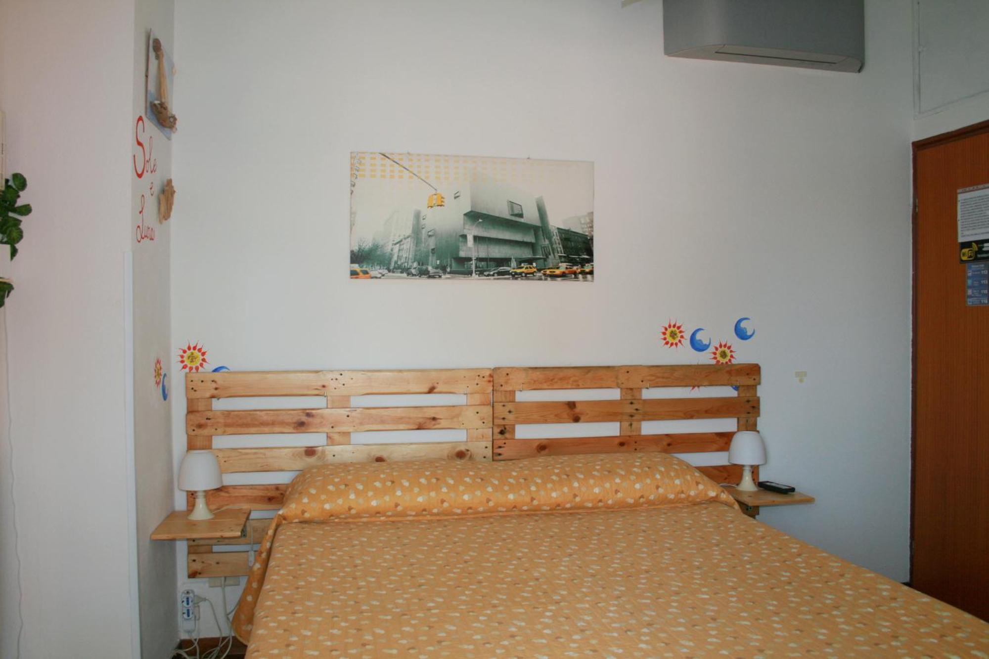 Apartamento Sole&luna *